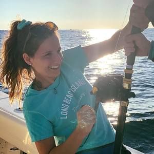 Meet your Posher, Brielle